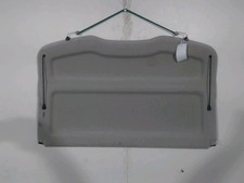 PLAGE ARRIERE Renault Scénic