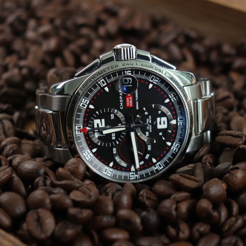 Chopard mille milgia gran - chopard,