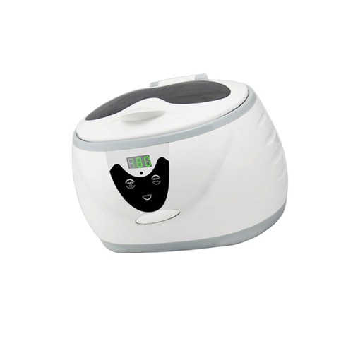 Ultrasonic jewelry cleaner - jewelry,