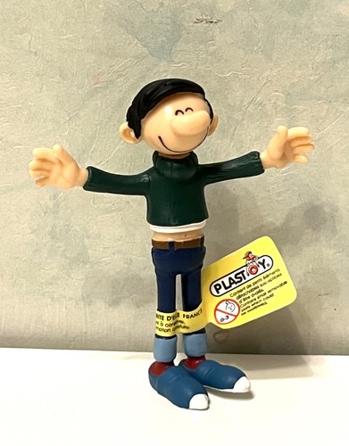 Figurine pvc plastoy - pvc, 2000