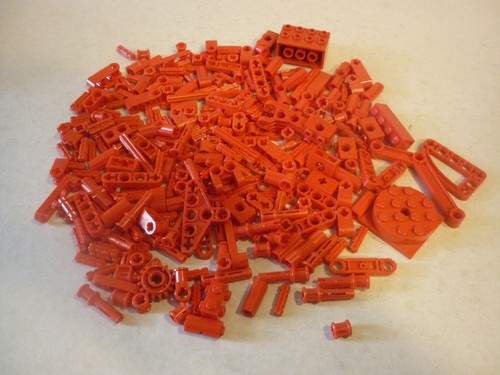 Lego pieces technic - lego,