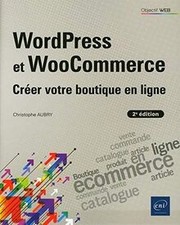 WordPress et WooCommerce (2e