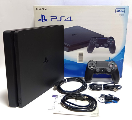 Console sony ps4 - console,
