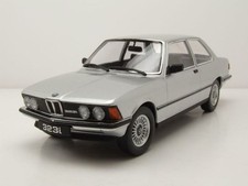 BMW 323I E21 1978 Argent