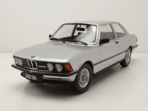 Bmw 323i e21 1978 argent - 1978,