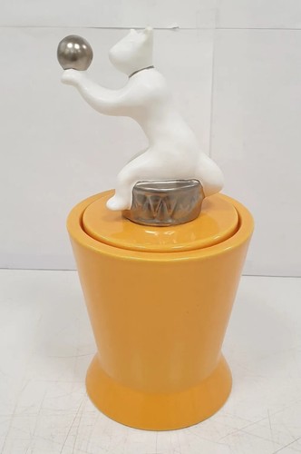 Pot couvert chat vide poche - vide,
