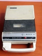 Geloso Gbox-R G 19-124 