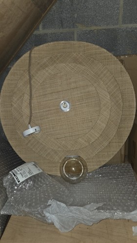 Maisons monde suspension - monde,