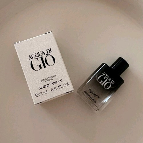 Giorgio armani acqua - armani, di