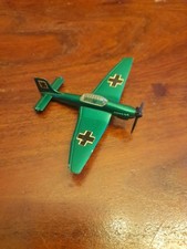 Matchbox Lesney Junkers 87B Plane