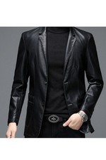 Manteau de costume formel