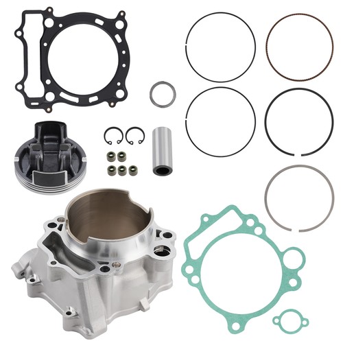 95mm kit cylindre - de,