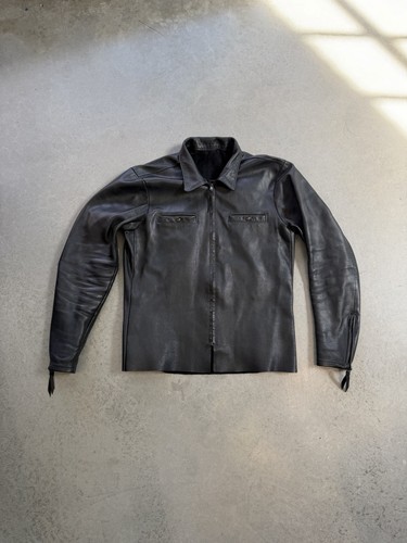 Langlitz leathers shirt - langlitz, k9