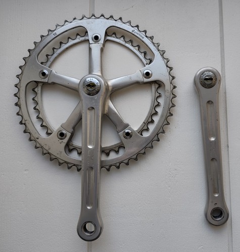 Gipiemme dual sprint 170 mm - ,