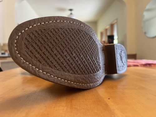Red wing 1155 pecos - 1155, brown