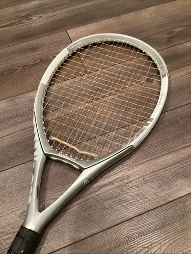 Wilson ncode tennis racket - n3,