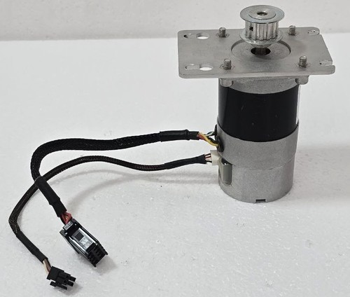 Moteur pas volts - à,