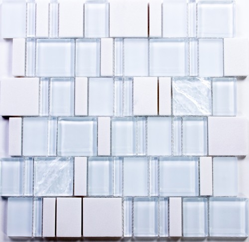 Super white special pattern - super,