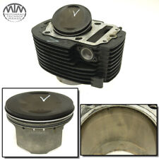 Yamaha XVS1100 Drag Star Classic Front Cylinder & Piston (VP)
