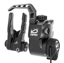 QAD Ultrarest Integrate MX2 Arrow Rest Black RH- #UQMX2BK-R-New 3664