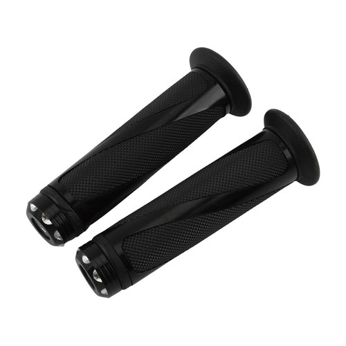Poignée guidon moto scooter - poignée,