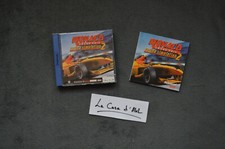 Monaco Grand Prix Racing