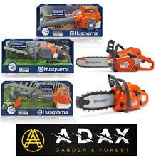 husqvarna toy herbe herbe tondeuse haie tronçonneuse 550XP 440 souffleur de f...