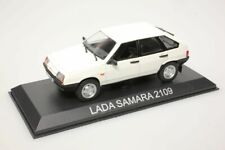 LADA SAMARA 2109
