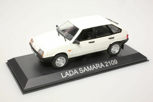 Lada samara 2109 - samara,