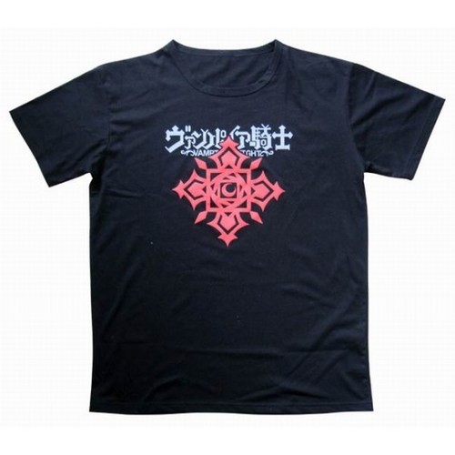 Shirt vampire knight - knight,