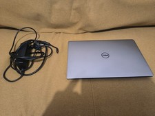 Dell xps 13 9350 ssd 256 GB