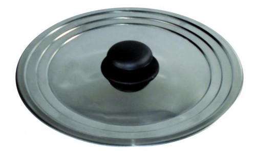 Baumalu couvercle inox - baumalu,