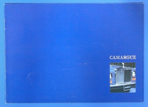 Rolls royce catalogue de - rolls, :