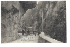 73  LES GORGES DE COUZON