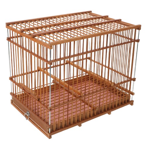Cages oiseaux pour pinsons - À,
