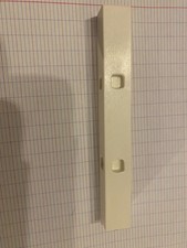 PLAYMOBIL COLONNE BLANCHE AVEC