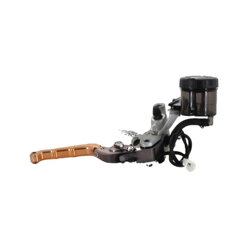 Maitre cylindre avant ktm - maitre,