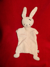 Doudou Plat Alinéa Mini Lapin