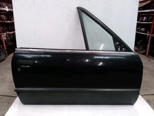 Porte avant droit bmw serie - avant,