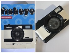 Appareil Photo Fish-eye