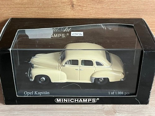 Opel kapitan 1951 53 - 1951,