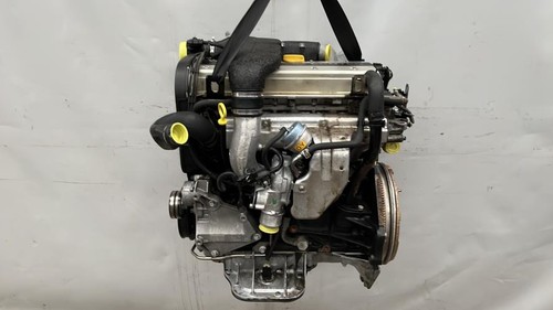 Moteur opel astra twintop - moteur,
