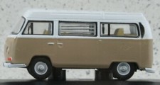 VW Volkswagen Bus - Bay Window