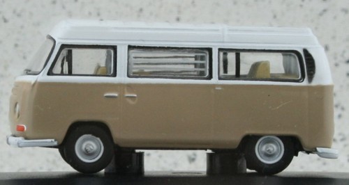 Volkswagen bus bay window - volkswagen,
