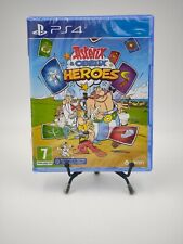Jeu Playstation 4 Astérix &