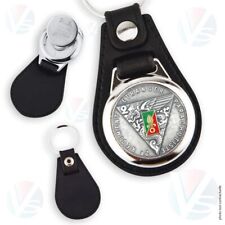 Foreign Legion keychain trompe l'oeil effect - collectible gift idea