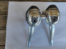 Shimano RSX A410 Controls