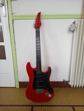 Vintage Authentique Guitare