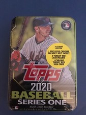 2020 Topps Series 1 75 Card