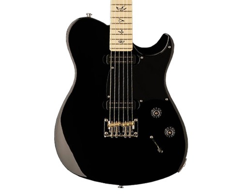 Prs electric guitar - prs, 53